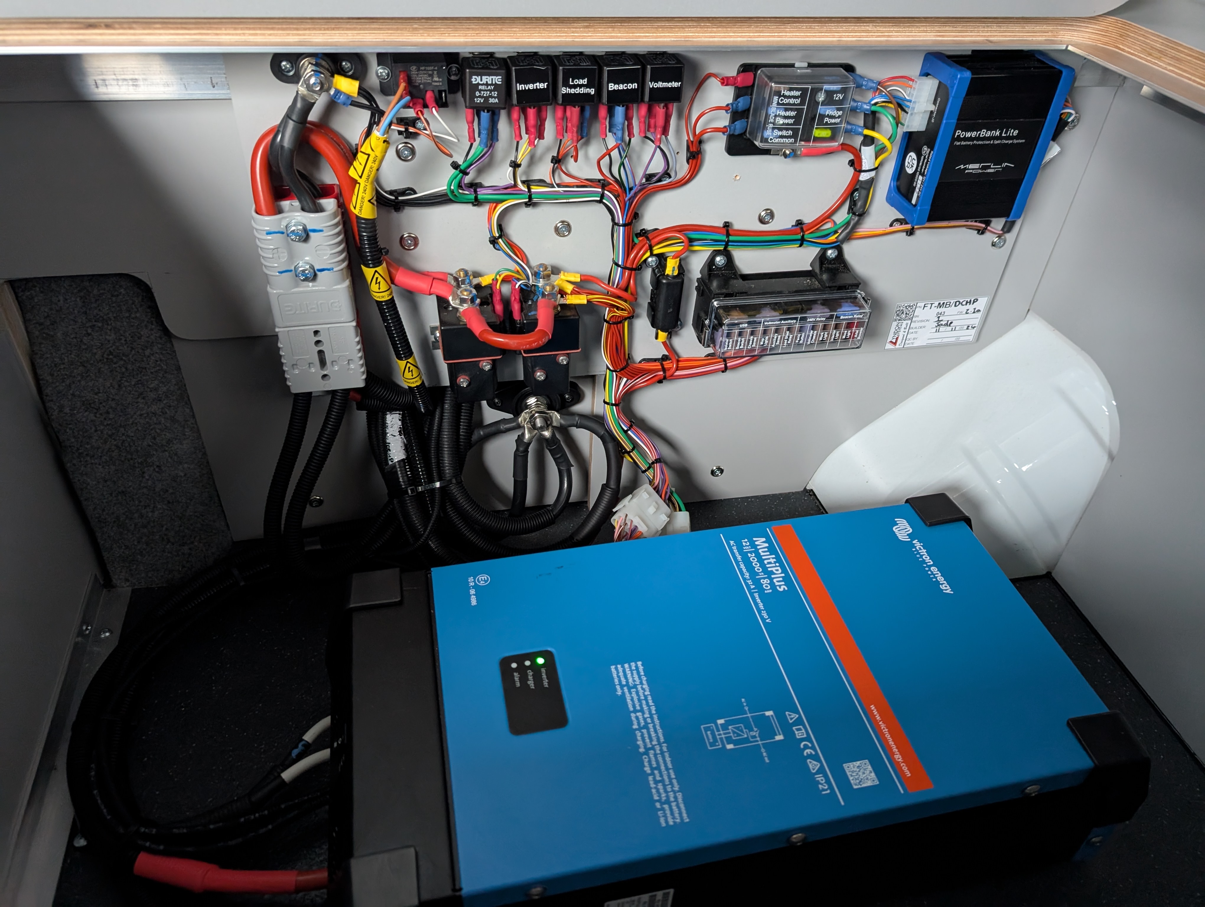 Battery System