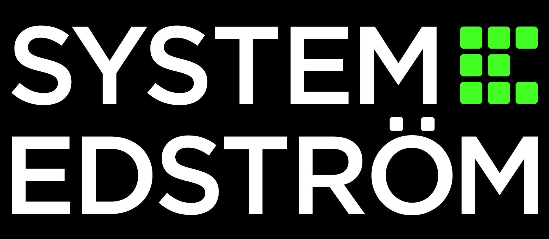 System Edstrom.jpg