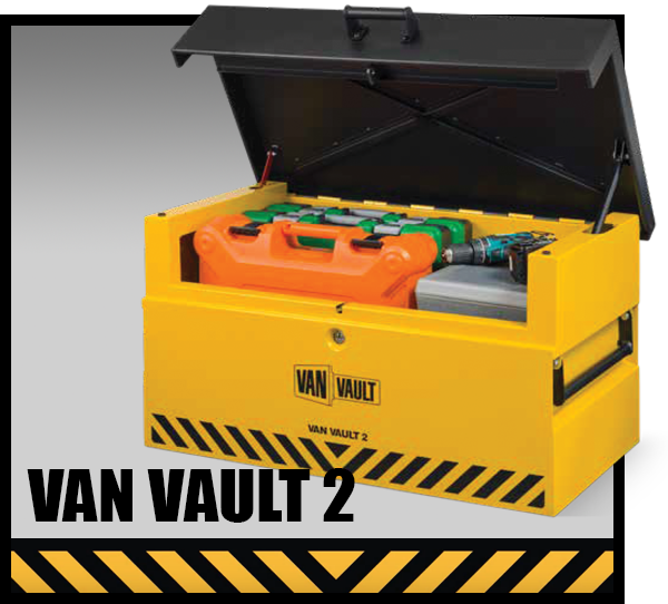 Van Vault 2